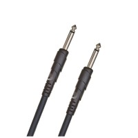 Інструментальний кабель D'Addario Classic Series Instrument Cable 1.5m (PW-CGT-05)