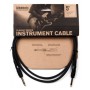 Інструментальний кабель D'Addario Classic Series Instrument Cable 1.5m (PW-CGT-05)