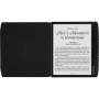 Чохол до електронної книги Pocketbook Era Flip Cover black (HN-FP-PU-700-GG-WW)