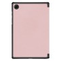 Чохол до планшета Armorstandart Flex Case Samsung Tab A11 / A9 Pink (ARM74493)