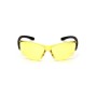 Сонцезахисні окуляри Pyramex Trulock Жовті (2ТРУЛ-30)