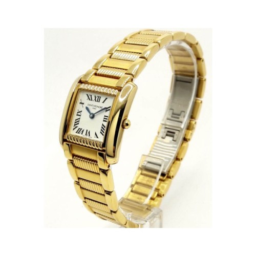 Наручний годинник Saint Honore 711039 3AR