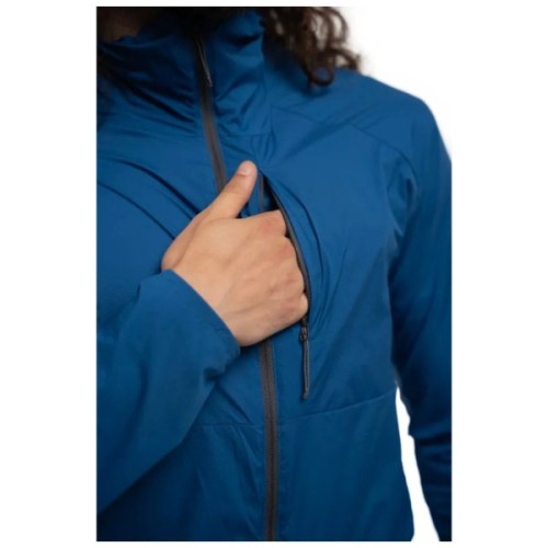 Куртка Turbat Fluger Trek Mns blue - XXXL - синій (012.004.5653)