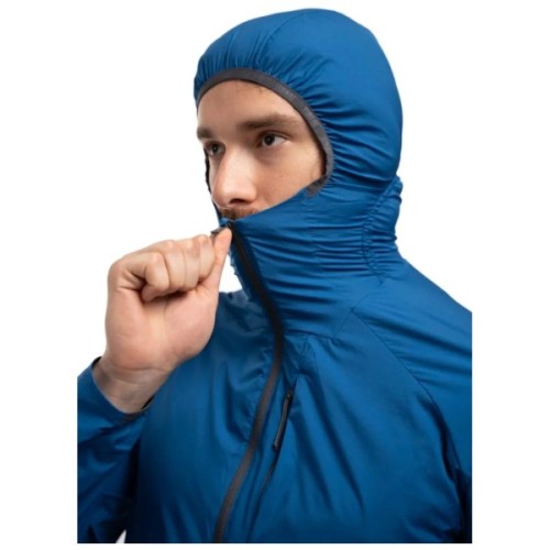 Куртка Turbat Fluger Trek Mns blue - XXXL - синій (012.004.5653)