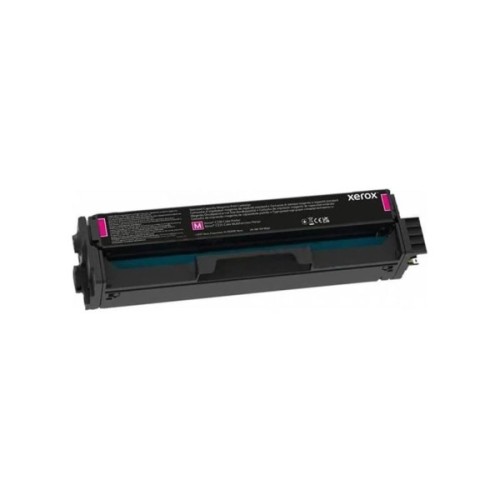 Тонер-картридж Xerox C230/C235 1.5К Magenta (006R04389)