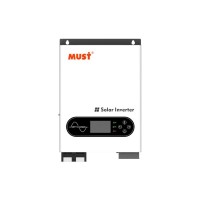 Сонячний інвертор Must PV18-4024ECO, 4000W, 24V (PV18-4024ECO)