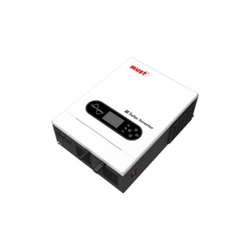 Сонячний інвертор Must PV18-4024ECO, 4000W, 24V (PV18-4024ECO)