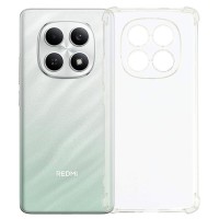 Чохол до мобільного телефона BeCover Anti-Shock Xiaomi Redmi Note 15 5G Clear (715070)