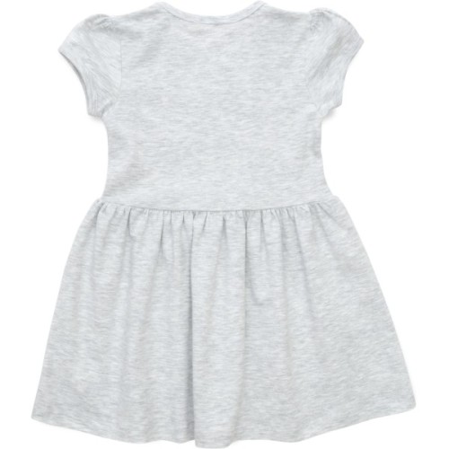 Плаття дитяче Breeze SUMMER (16842-110G-gray)