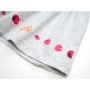 Плаття дитяче Breeze SUMMER (16842-110G-gray)