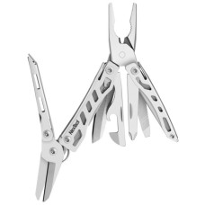Мультитул NexTool Mini Flagship сріблястий (NE20178)