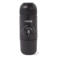 Кавоварка кемпінгова Wacaco Minipresso NS (WMININS)