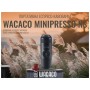 Кавоварка кемпінгова Wacaco Minipresso NS (WMININS)