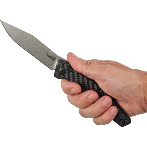 Ніж Kershaw Launch 7 CF (7900CF)