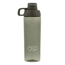 Пляшка для води Highlander Hydrator Water Bottle Grey 850ml (CP231-GY) (925856)