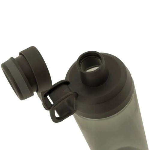Пляшка для води Highlander Hydrator Water Bottle Grey 850ml (CP231-GY) (925856)