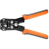 Знімач ізоляції Neo Tools автоматичний, торцевий, 160 мм (01-534)