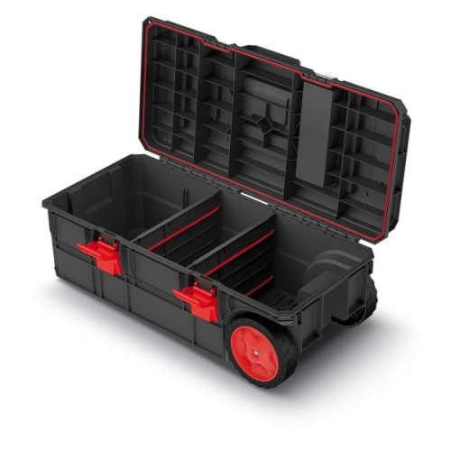 Ящик для інструментів Kistenberg 31", 795*380*307, X Block Wagon, KXB8040W (KXB8040W)