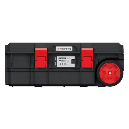 Ящик для інструментів Kistenberg 31", 795*380*307, X Block Wagon, KXB8040W (KXB8040W)
