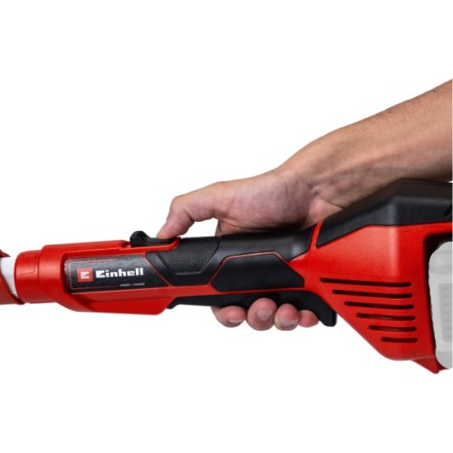 Тример садовий Einhell GE-CT 36/30 Li E - Solo PXC 36V, 30см, 9000об/хв, 3.1кг (без АКБ та ЗП) (3411300)