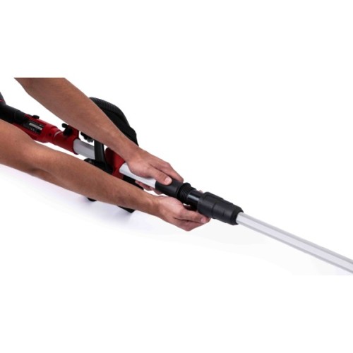 Тример садовий Einhell GE-CT 36/30 Li E - Solo PXC 36V, 30см, 9000об/хв, 3.1кг (без АКБ та ЗП) (3411300)