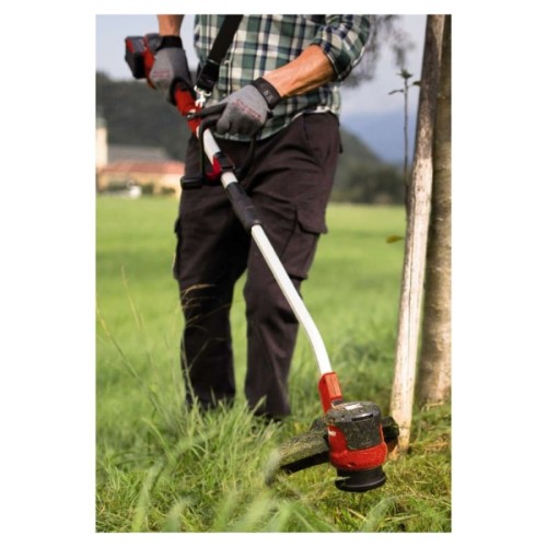 Тример садовий Einhell GE-CT 36/30 Li E - Solo PXC 36V, 30см, 9000об/хв, 3.1кг (без АКБ та ЗП) (3411300)
