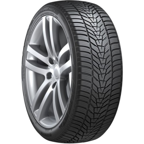 Шина Hankook 265/65R17 116H XL WiNter i*cept evo3 X W330A (1026366)