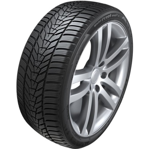 Шина Hankook 265/65R17 116H XL WiNter i*cept evo3 X W330A (1026366)