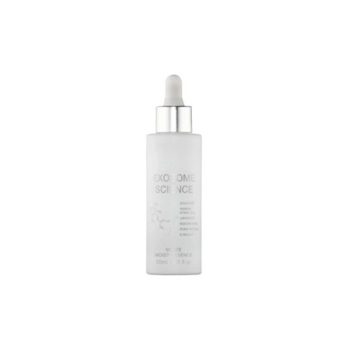 Сироватка для обличчя Kor Japan The Exosome White Moist Essence Відбілююча з екзосомами 55 мл (4571365222728)