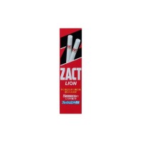 Зубна паста Lion Zact Toothpaste Для курців 150 г (4903301171898)
