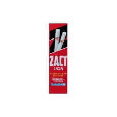 Зубна паста Lion Zact Toothpaste Для курців 150 г (4903301171898)