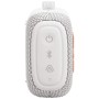 Акустична система JBL GO 5 White (JBLGO5WHT)