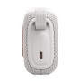 Акустична система JBL GO 5 White (JBLGO5WHT)