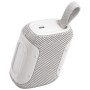 Акустична система JBL GO 5 White (JBLGO5WHT)