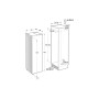 Холодильник Gorenje RI517E62WF