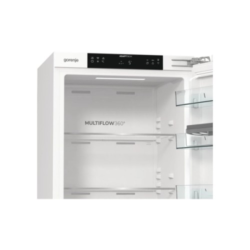 Холодильник Gorenje RI517E62WF