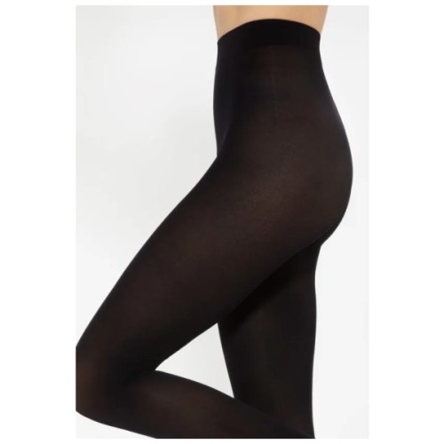 Колготи Gatta Rosalia 40 Den Nero - 2 (5900042047825)