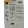 Колготи Gatta Rosalia 40 Den Nero - 2 (5900042047825)