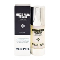 Сироватка для обличчя Medi-Peel Mezzo Filla Eye Serum Омолоджувальна для повік з пептидами 30 мл (8809409343020)