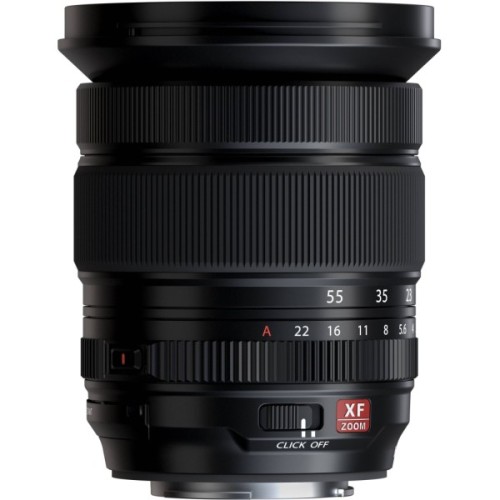 Об'єктив Fujifilm XF 16-55mm F2.8 R LM WR II (16836580)