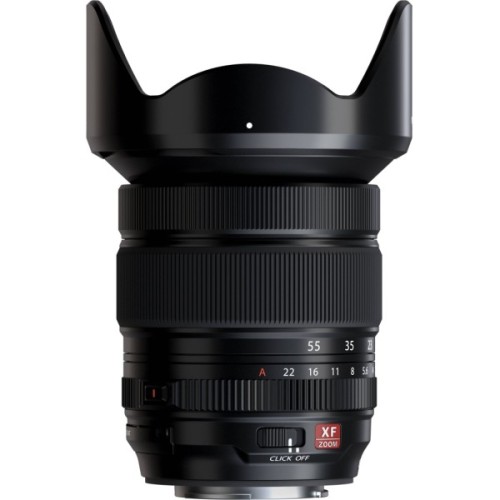 Об'єктив Fujifilm XF 16-55mm F2.8 R LM WR II (16836580)
