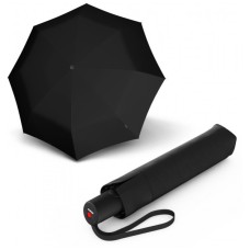 Парасоля Knirps A.200 Medium Duomatic Black (Kn95-7201-1000)