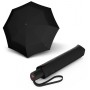 Парасоля Knirps A.200 Medium Duomatic Black (Kn95-7201-1000)