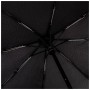 Парасоля Knirps A.200 Medium Duomatic Black (Kn95-7201-1000)