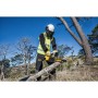 Набір інструментів Toptul Пила ланцюгова акумуляторна DeWalt 18В шина 30см 3/8" без АКБ (DCM565N)