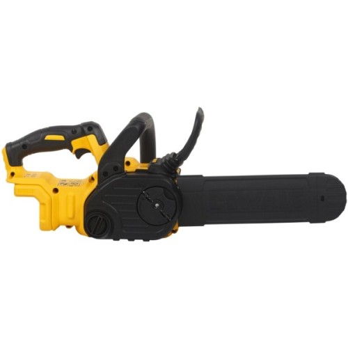Набір інструментів Toptul Пила ланцюгова акумуляторна DeWalt 18В шина 30см 3/8" без АКБ (DCM565N)