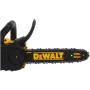 Набір інструментів Toptul Пила ланцюгова акумуляторна DeWalt 18В шина 30см 3/8" без АКБ (DCM565N)