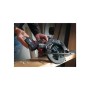 Циркулярна пила Skil 3571 CA XP, безщітковий, 4.0 Ah, ЗП (SW1E3571CA+BC1E3111A)