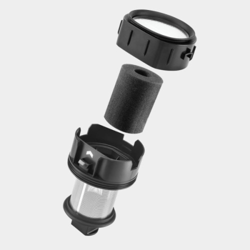 Пилосос Karcher LVS 1/1 Bp (1.394-110.0)