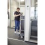 Пилосос Karcher LVS 1/1 Bp (1.394-110.0)